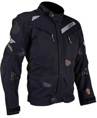 Leatt Unisex Dritour Motorradjacke