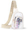 Transparente Taschen, Mickey White