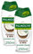 Home & Hatch - Milk And Coconut Shower Cream Bundle with 250ml Naturals Moisturising milk Pack of 2