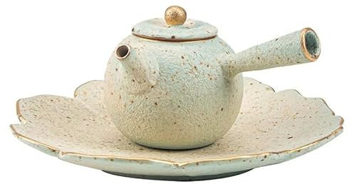 Théière Kung Fu pour faire du thé Théière Kung Fu service à thé poignée latérale Pot dispositif de préparation de thé théière domestique simple Pot avec filtre bouilloire à thé Samovar infuseur à thé