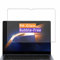 Vaxson Tempered Glass Screen Protector, compatible with Samsung Galaxy Book 4 Pro NP940XGK 14 Laptop Visible Area, 9H Film Protectors Guard