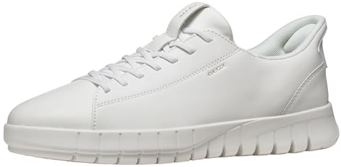 Geox Herren U Flextride Plus A Sneaker