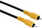 Hama Video-Kabel Cinch-Stecker - Cinch-Stecker, 10 m