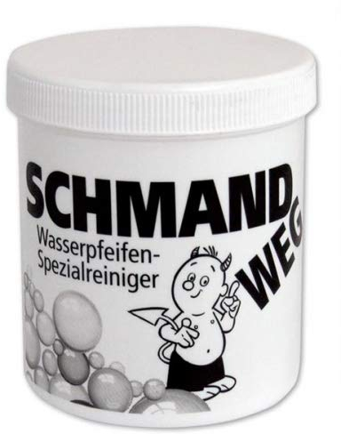 Reiniger Schmand Weg Anzahl 1 Dose