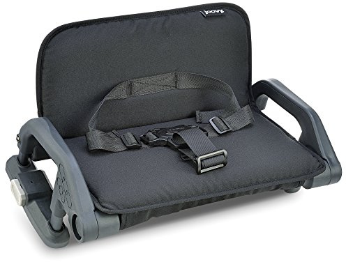 Joovy 9082 Qool Bench Seat, Schwarz