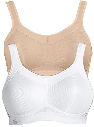 Anita 2er Sparpack Sport BH Momentum 5529 Gr. 65-105 A-H