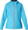 McKINLEY Damen Kereol III Regenjacke, Turquoise, 48