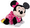 Clementoni Baby 52335 – Disney Baby Minnie Makes 4 Legs!