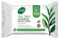 150 Tea Tree Cleansing Facial Wipes Daily Use Face Make Up Healthy Skin Remover