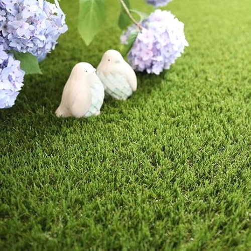 Gazon synthétique Villandry 25mm - Rouleau de 1m x 5m