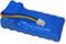 Trade-Shop Premium Li-Ion Akku 18V 4000mAh kompatibel mit Husqvarna Automower 330X (Baujahr 2013/2014/2015) ersetzt 580 68 33-01 580 68 33-02