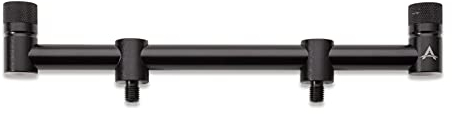 Saenger Unisex – Erwachsene Anaconda BLAXX 2 Rod Goal Post Buzzer 24cm
