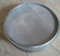 Sifter elettrico automatico setaccio vibrante macchina alimentare industriale in acciaio inox per granuli in polvere (schermo di ricambio 50 maglie 0.355.mm)