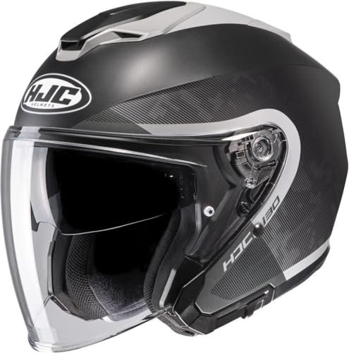 HJC, Casque Moto Jet i30 DEXTA MC5SF, S