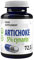 Carciofo (Artichoke) 5.000 mg equivalenti (500 mg di estratto 10:1) | 120 capsule vegane | 25 mg Cinarina | Supporta la digestione e la salute del fegato | 4 mesi | Testato in Laboratorio | GMP