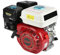 Benzinmotor, 6,5 PS 4-Takt-Ersatzmotoren, Pull Start 168F OHV