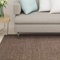 INLIFE Teppich Natur Sisal 66x200 cm Braun