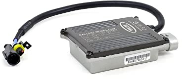 01546 Xenon Vertex 1068 HID CANBUS 12/24V Inverter