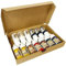 Jesmonite Jesmonite Pigment-Set 13x10g