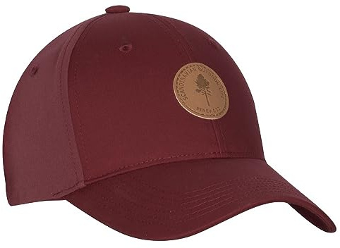 Pinewood 1142 Finnveden Hybrid Cap D.Tomato/D.Red (816)