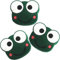 3 Tennis Vibrationsdämpfer Frosch