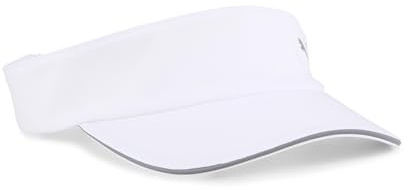 PUMA Unisex Baby Hut Running Visor