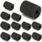 12 Packs Brosse en Mousse de Queue Robot pour Polaris 180, 280, 360, 380, 480, 3900 Sport