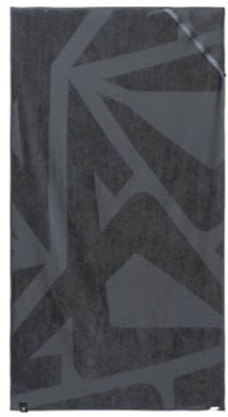 Seat 6H1084501A Strandtuch Handtuch Badelaken Standhandtuch, 170x100cm, mit Cupra Logo