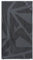 Seat 6H1084501A Strandtuch Handtuch Badelaken Standhandtuch, 170x100cm, mit Cupra Logo