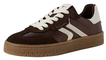Tamaris Women Sneaker Low Leather