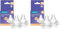 Lansinoh NaturalWave Slow Flow Teats (Pack of 2)