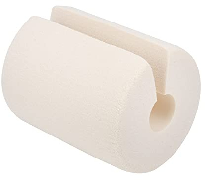 Door Pinch Guard Slam Stopper Soft Nbr Foam to Keep Open Serves As a Protector for Kids Baby