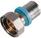 Raccord multicouche droit femelle écrou tournant - Ø 26 mm - F 1' - RBM