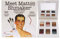 theBalm Meet Matt(e) Shmaker Lidschatten-Palette,1er Pack (1 x 9.6 g)
