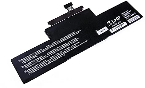 LMP Batterie MacBook Pro Retina 15 ab 06/2012-10/2013