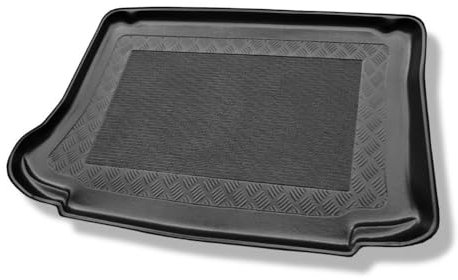 Mossa Alfombra para Maletero Adecuada para Nissan Terrano II SUV (1993-2003) - Protector Maletero - Alfombrilla Maletero Antideslizante - S1