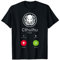 Die Call of Cthulhu T-Shirt