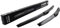 600mm 550mm HYBRID 2x Front Scheibenwischer Premium Qualität Wischerblätter Set Scheibenwischerblätter Satz für Frontscheibe mit Hakenbefestigung. INION NEW JAPAN HYBRID FLEX TECHNOLOGY