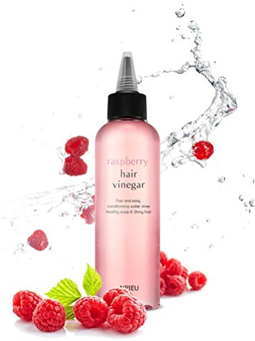 [A’PIEU] RASPBERRY HAIR VINEGAR - 200ml