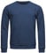 Red Bridge Herren Crewneck Sweatshirt Pullover Premium Basic Navyblau M