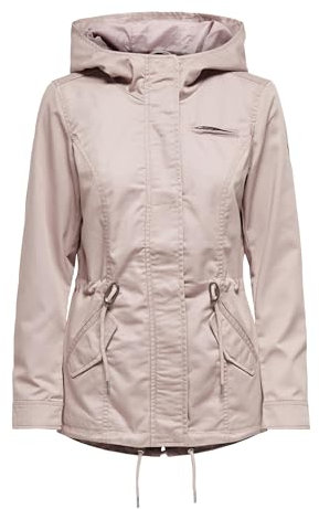 ONLLORCA Canvas Parka CC OTW NOOS