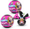 5 Surprise Unicorn Squad Series 6 Newborn Unicorn Glow Squad Mystery Collectible Capsule (2 Pack)