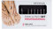 NÉONAIL Fräser Bits Set PROFESSIONAL - Nagelfräser - Bit Set - Maniküre Set - Sets - Nagelse - Nagelfräser Für Gelnägel - Fräser Für Gelnägel - Pediküre Set - Nail Set - Nägel Set - Zubehör - Fräser