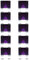 baytronic 10x Kfz-Flachstecksicherung Maxi (violett 100A)