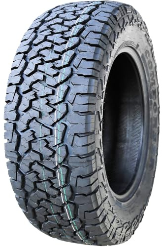 COMFORSER Ganzjahresreifen LT235/65 R 18 TL 110/107S CF1100 8PR OWL M+S Allwetter