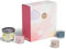 Yankee Candle Gift Set | 3 Scented Filled Votive Candles & 1 Signature Tumbler Candle in Gift Box | Art in The Park Collection