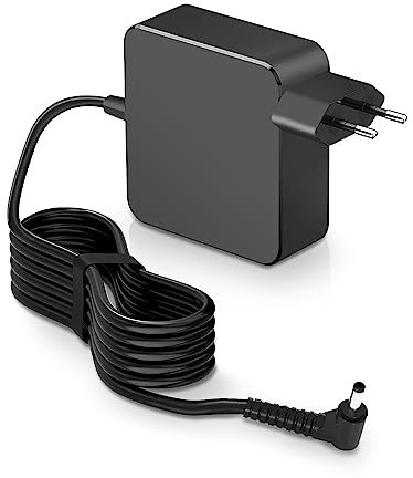 Chargeur pour Ordinateur Portable ,Adaptateur Secteur 45W pour IdeaPad 300 310 310S 320 320S 330 330S 100 110S 120S 510 510S 520 710