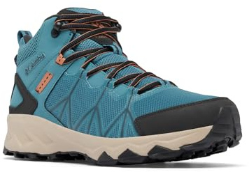 Columbia Herren Peakfreak II Mid Outdry Wanderschuhe