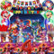 CBLDF Super Mrio Geburtstag Deko 4 Jahre, Pappteller Mrio Kindergeburtstag Set für 10+ Kinder, Mrio Bros Partygeschirr Set Jungen, Luftballon Teller Becher Servietten Party (Geburtstagsdeko 4 Jahre)