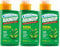 3 X 500ml Roundup®Unkrautfrei Total Konzentrat